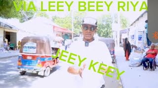 MAANTA VALOG WAABARI GAAR AHAAN VIA LEYBEYRIYA JEEKEY FULL VIDEO 2025