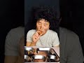 cooking mukbang asmr eating show eatingshow asmrsoun short 235