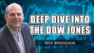 A Deep Dive Into the Dow Jones | Rick Bensignor | In The Know Trader (07.20.21)