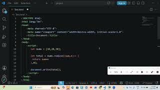 JavaScript Day 7 Anonymous Function, Map, Filter, Reduce, Array with Objects Lec 2