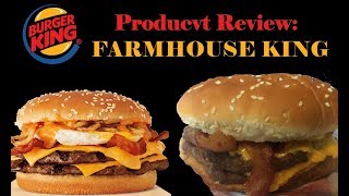 Product Review: FarmHouse King