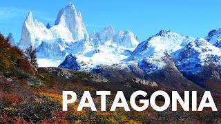 Ultimate Autumn Journey in PATAGONIA