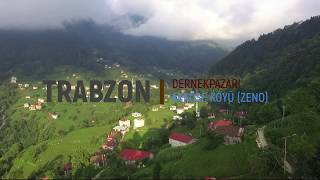 TRABZON/Dernekpazarı - Akköse (Zeno)