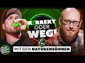 KORREKT oder WEG! (mit Naturensöhne) | 7 vs. Wild-Special