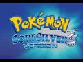 Pokemon Soul Silver - Nuzlocke!