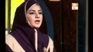 Moula O Din Vi Aaway by Hooria Faheem Qadri  - Sarkar-e-Madina Aaye New Album 2011