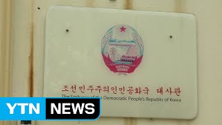 北-말레이 '인질외교' 충돌...단교 수순 밟나 / YTN (Yes! Top News)