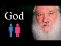 Gender identity and GOD