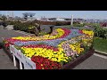 「4k」yamashita park in yokohama japan 山下公園 横浜