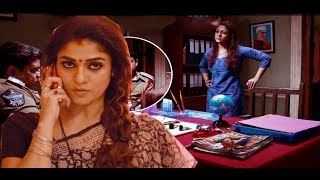 Nayanthara Exclusive Movie - [Tamil] Nayanthara | Crime & Thriller | Exclusive Tamil Movie 2018