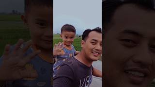 daily vlog nyore bersama ayah