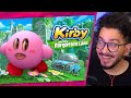 THE MOST HYPE ENDING EVER - Kirby and the Forgotten Land GAMEPLAY