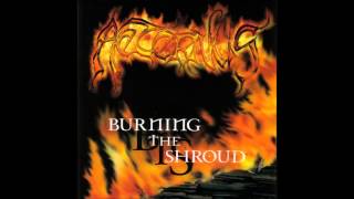 Aeternus - Fire And Wind (Burning The Shroud Compilation 2000)