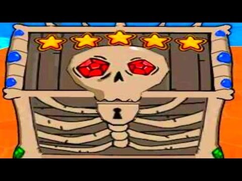 Adventure Time Card Wars - Chest Drop List Adventure Time Card Wars - Chest Drop List