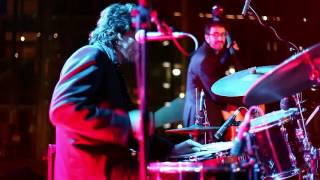 SERA BELLOS QUINTET (Live at SNFCC)