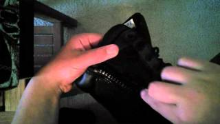 Rocky Alpha Force Duty Boot review