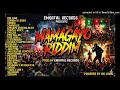 EMORTAL RECORDS,G STANDARD - HAPANA RUDO(MAMAGAYO RIDDIM)