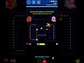 Pac-Man Ghost Bite