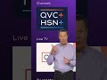 How to Download the QVC+ and HSN+ app 🖥