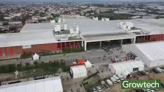 Growtech 2019 - 2nd Day / 2. Gün