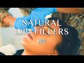 Best Lip Fillers for Natural Results • Aesthetic MdR