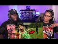 Kidd and Cee Reacts To 10 SCARY Videos For FULL SCREEN TERROR