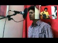 Yellow - Coldplay Acoustic Cover (Studio 13)