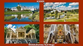 KODEŃ - sanktuarium na Szlaku Wielokulturowego Bugu (EDEN Polska)