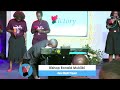 Bishop Ronald Mukiibi | Over Night Prayer | Victory Christian Centre Ndeeba | 10 10 2022 | 1st Se…