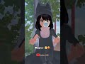 Shane ditampol karena gangguin Chiara lagi minum susu🤣 [Sakura School Simulator]