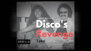 Disco's Revenge - November