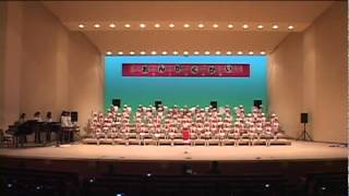 田上幼稚園　2011音楽会午前-2