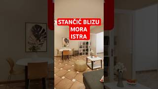 Stan s pogledom na Brijune – Ovo ne želite propustiti!  #home #aukcija #stanovi