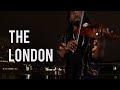 DSharp remixes "The London" on VIOLIN! (Young Thug, J. Cole, Travis Scott)