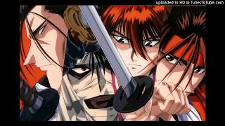 Rurouni Kenshin Warriors Suite