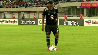 Thembinkosi Lorch 😭😭💔Missed PENALTY