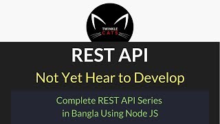 5. Start Your Backend Journey with Express in Bangla | What is Express JS