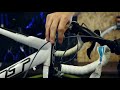 how to change your gear cables