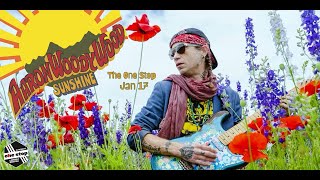 Aaron Woody Wood - Appalachian Soul Music LIVE @ The One Stop 1-17-2025