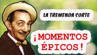 La Tremenda Corte 2025 : Episodios Completos de Tres Patines – F, G y H