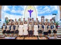 Maria Immaculata Chorale - Remember Me / Mengenang-Ku (Deborah Govenor) | Nyanyian Kamis Putih