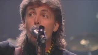 Figure of Eight (The Paul McCartney World Tour 1989-1990) (1080p)