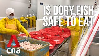 The truth behind dory fish | Undercover Asia | Full Episode