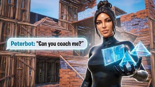 How To Do Protective Free Builds In Fortnite