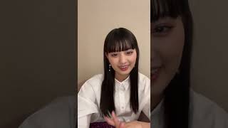 インスタライブ 【 鶴嶋乃愛 】 Instagram Live 「 Noa Tsurushima 」 @felonyrose__n date 06/04/2022