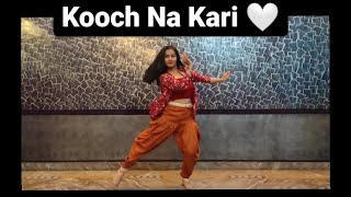 Kooch Na Kari | Dance Cover | Semi classical | Azhar Abbas | Load Wedding | Fahad Mustafa & Mehwish