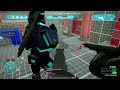 i added infection to my multiplayer indie sci fi fps project onyx devlog 2