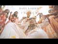 Wedding Teaser 2024 | Ratul & Keerti | Best Wedding Teaser | The Focus Production