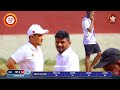 george xi kalyan vs shree xi diva shree siddhi packers 2024