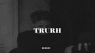 (FREE) NF Type Beat "Truth" | Sad Emotional Rap Instrumental 2022